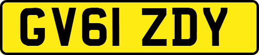 GV61ZDY