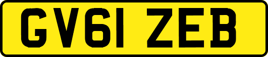 GV61ZEB