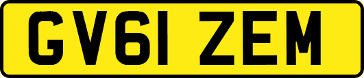 GV61ZEM