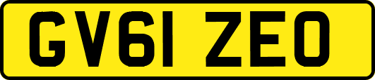 GV61ZEO