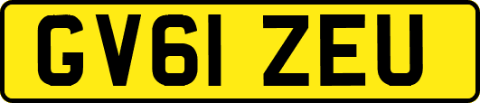 GV61ZEU