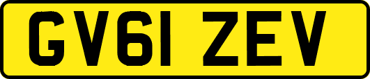GV61ZEV