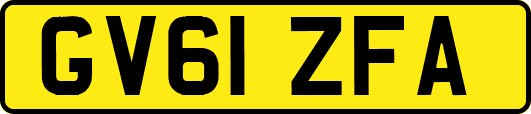 GV61ZFA