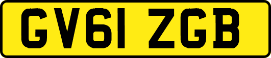 GV61ZGB