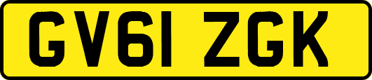 GV61ZGK