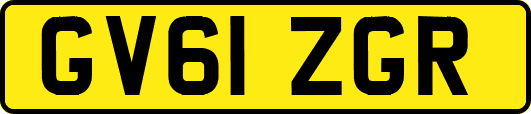 GV61ZGR