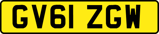 GV61ZGW
