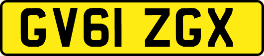 GV61ZGX