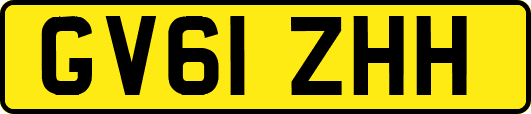 GV61ZHH
