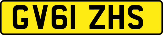 GV61ZHS