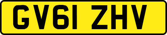GV61ZHV