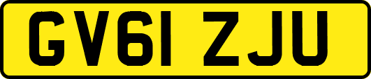 GV61ZJU