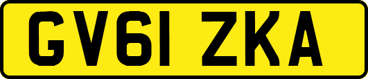 GV61ZKA