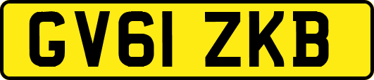 GV61ZKB