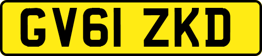 GV61ZKD