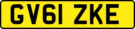 GV61ZKE