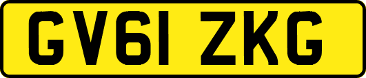 GV61ZKG