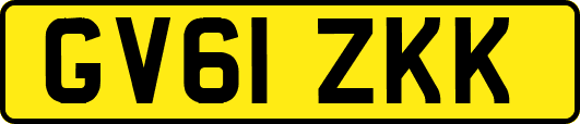 GV61ZKK