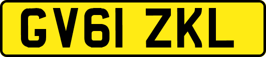 GV61ZKL
