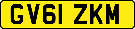 GV61ZKM