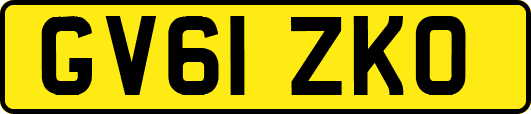 GV61ZKO