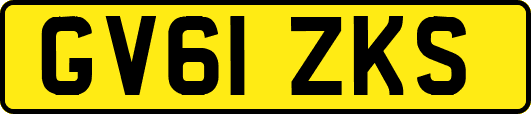 GV61ZKS