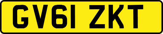 GV61ZKT
