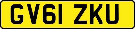 GV61ZKU