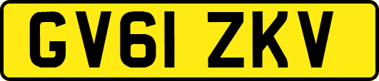 GV61ZKV