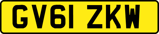 GV61ZKW