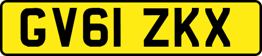 GV61ZKX