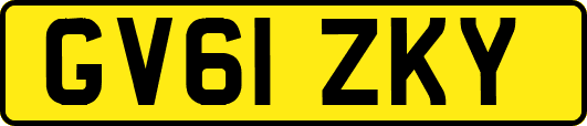 GV61ZKY