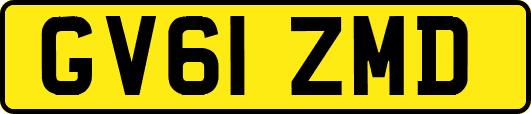 GV61ZMD