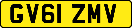 GV61ZMV