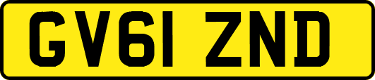 GV61ZND