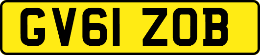 GV61ZOB