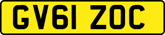 GV61ZOC