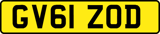 GV61ZOD