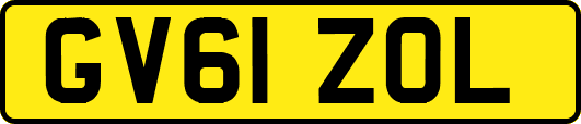 GV61ZOL