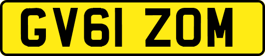 GV61ZOM