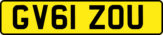 GV61ZOU