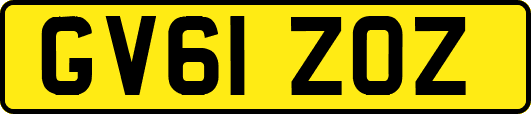 GV61ZOZ