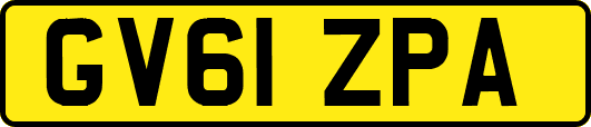 GV61ZPA