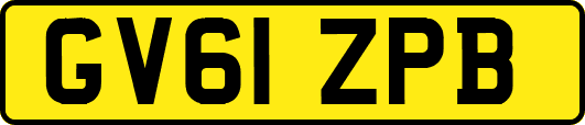 GV61ZPB