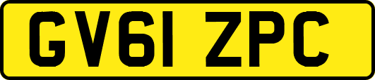 GV61ZPC