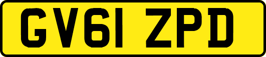 GV61ZPD