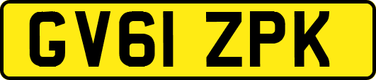 GV61ZPK