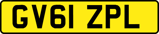 GV61ZPL