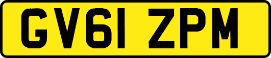 GV61ZPM