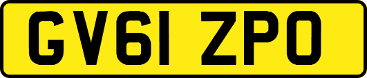 GV61ZPO